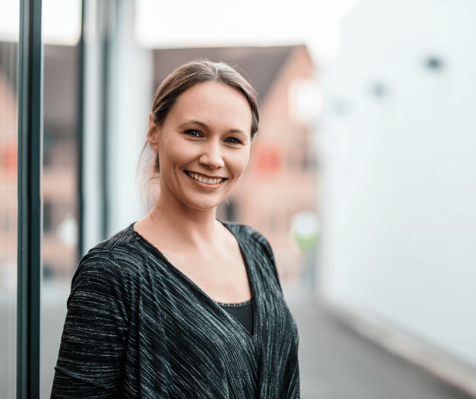 Stefanie Notter