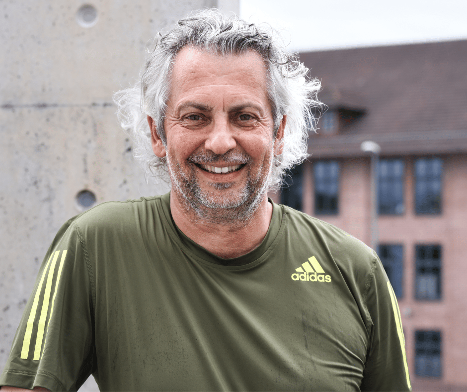 Joachim Zuern