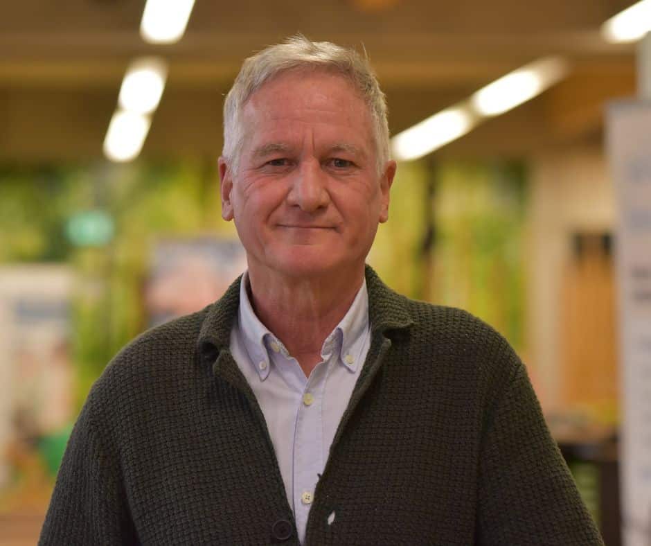 Markus Fellermeier