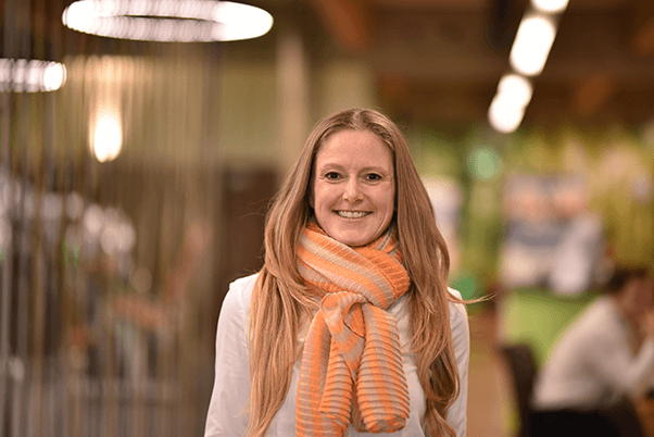 Julia Seibold