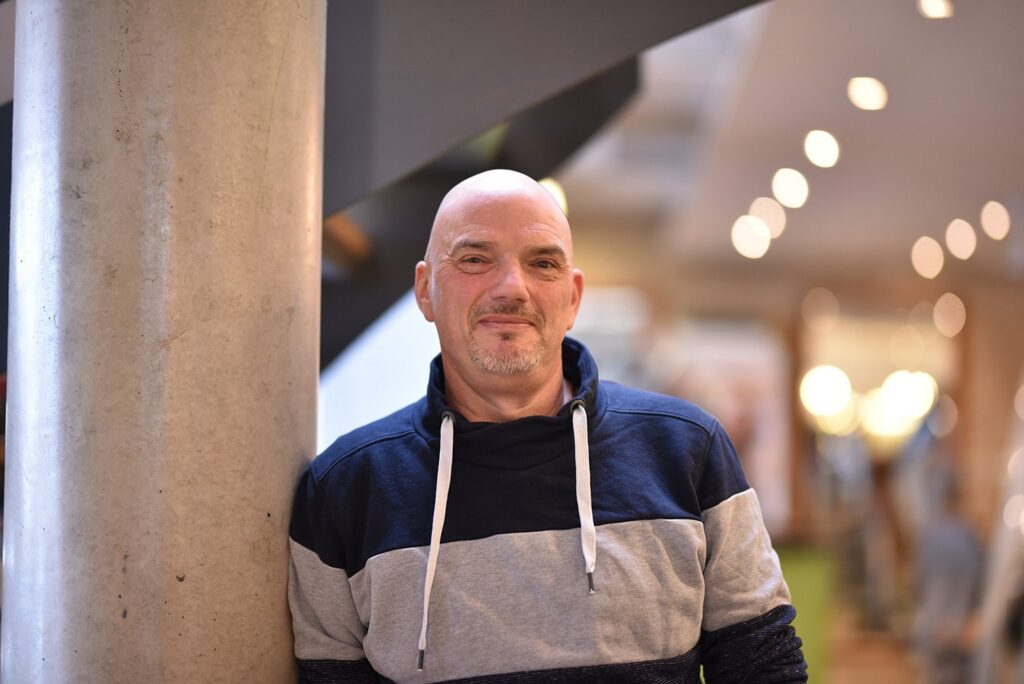 Ingo Tönjes