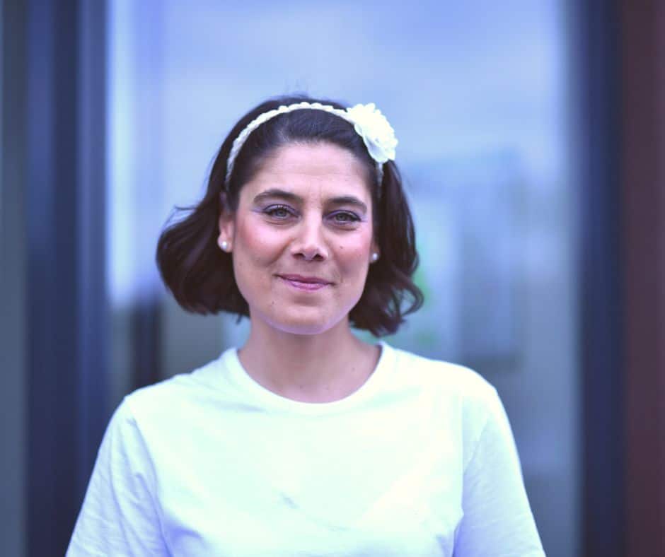 Arzu Ileri