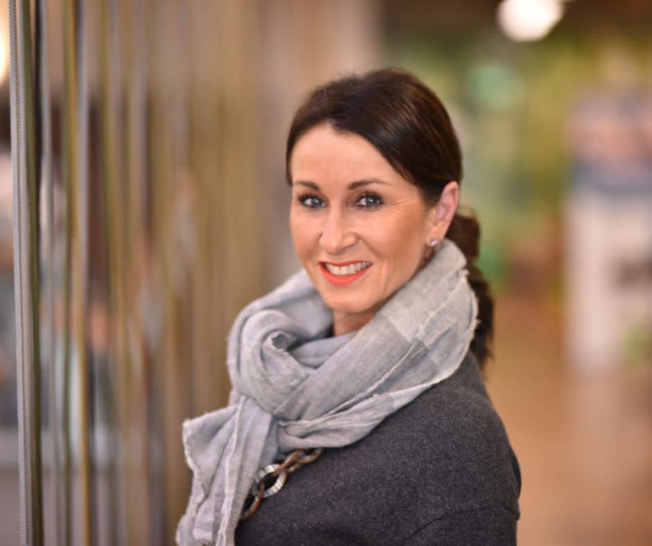 Hana Vogelpoel
