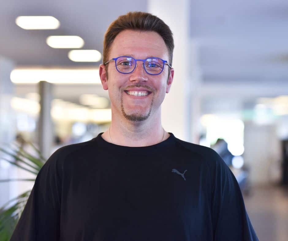 Florian Paulus