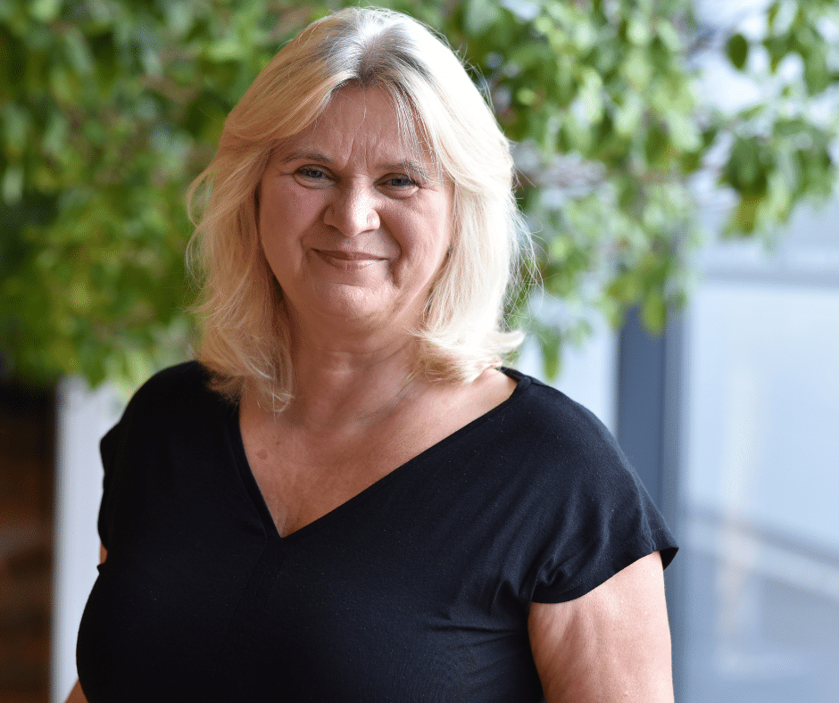 Marlis Eith-Brauns