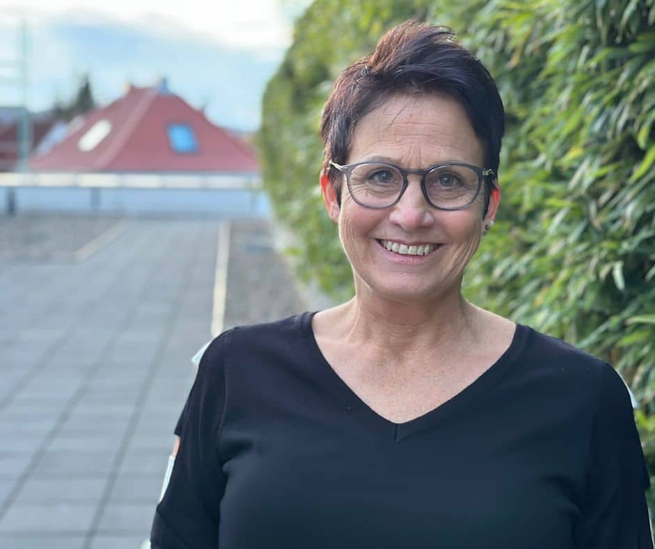 Ina Brennenstuhl