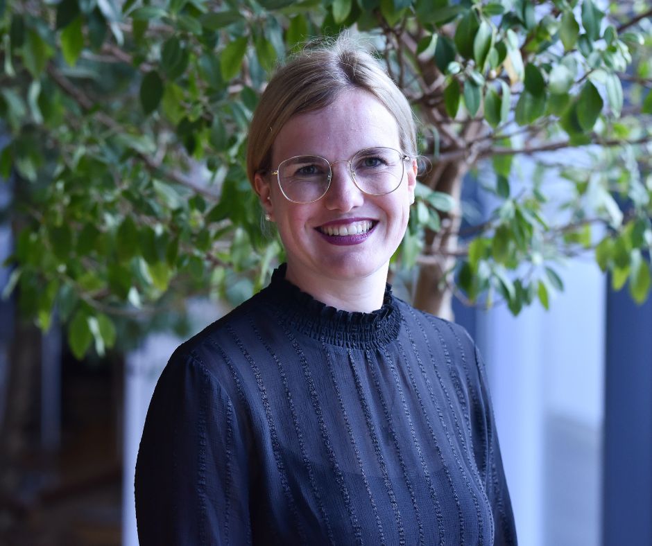 Jennifer Wiedmann
